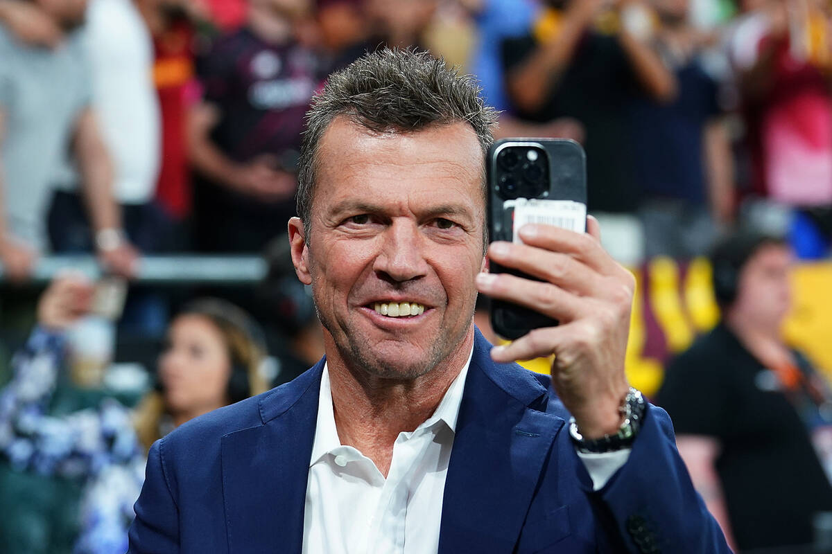 Matthaus wydał werdykt. Tak ocenił Kloppa