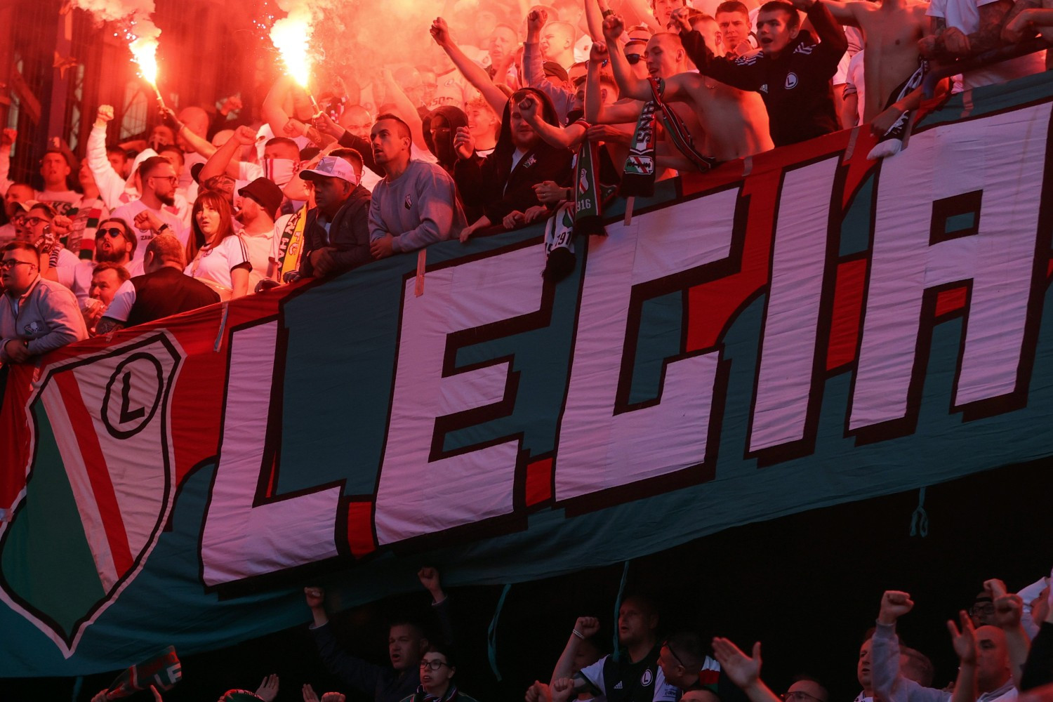 Legia Warszawa będzie musiała za nich zapłacić?