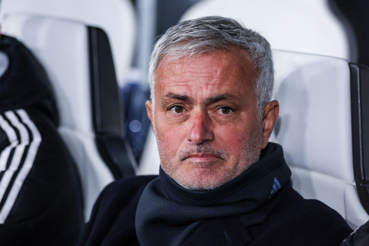 Real może pozbyć się gwiazdy. Mourinho go skreślił