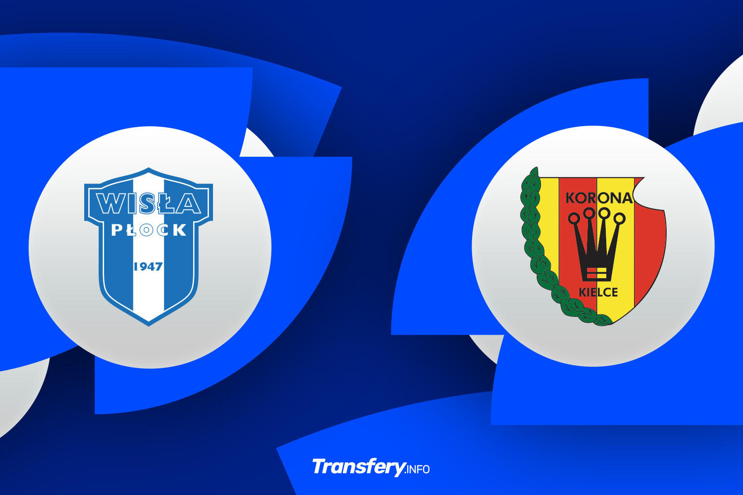 Ekstraklasa: Składy na Wisła Płock - Korona Kielce [OFICJALNIE]
