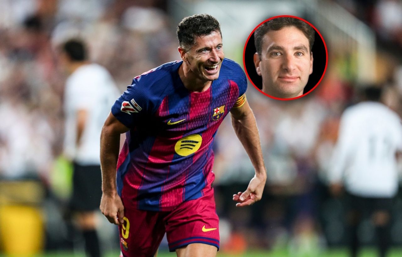 Chicago Fire zabiega o znanego Niemca. Pomoże Robertowi Lewandowskiemu