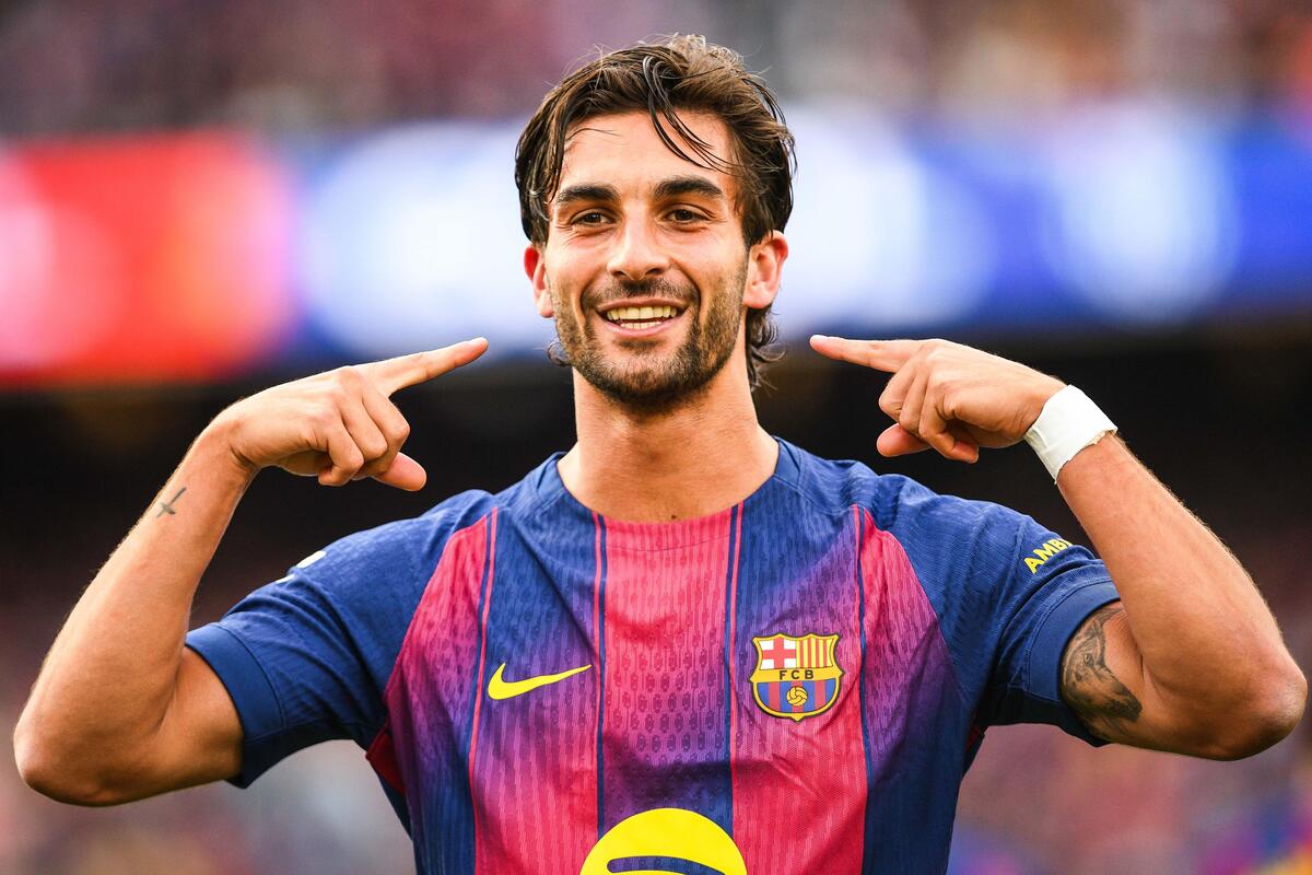 Ferran Torres na celowniku klubu Premier League. Tego lata wydali już krocie