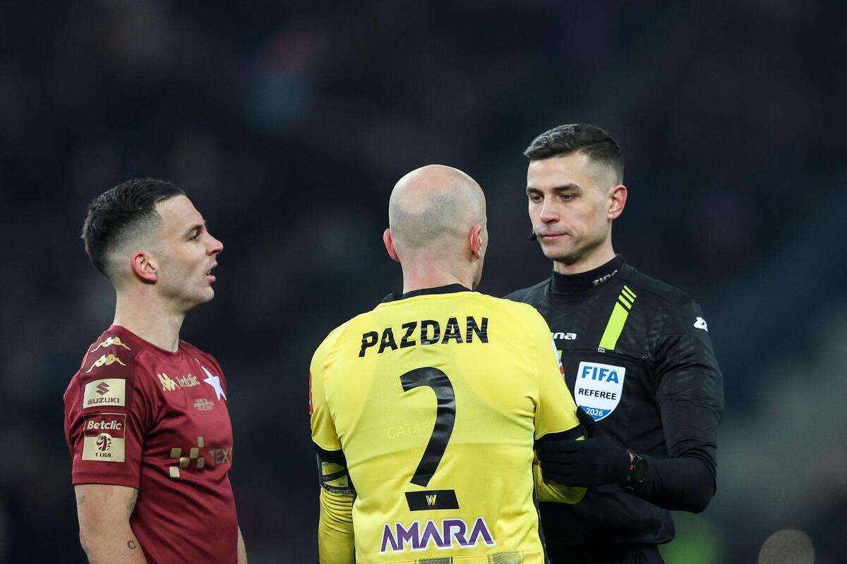 Ekstraklasa opublikowała terminarz. Znamy daty derbów Krakowa