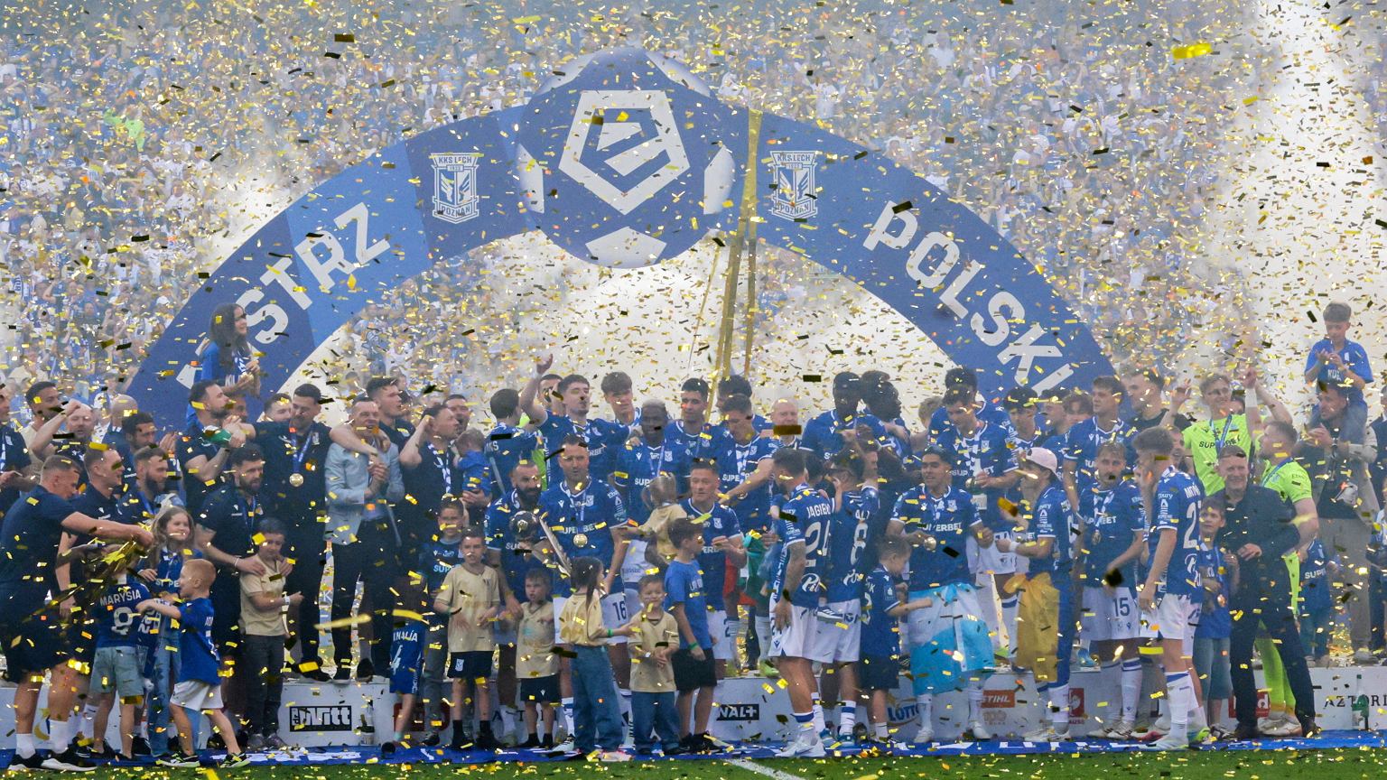 Kolejny hitowy transfer Lecha? Chcą byłą gwiazdę Rakowa