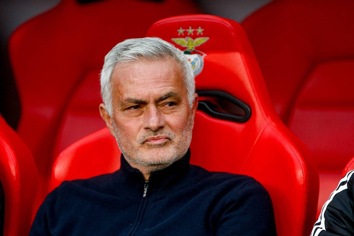 Jose Mourinho trenerem Realu Madryt! Here we go