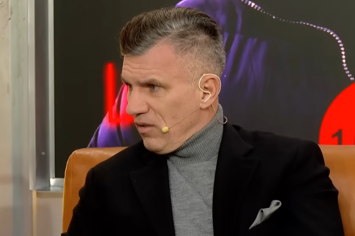Polscy komentatorzy zaatakowani w Bośni i Hercegowinie. „Wezwał ochroniarzy”