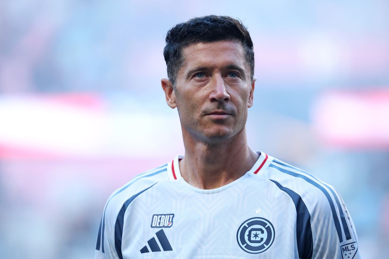 Oto miejsce Chicago Fire w tabeli MLS