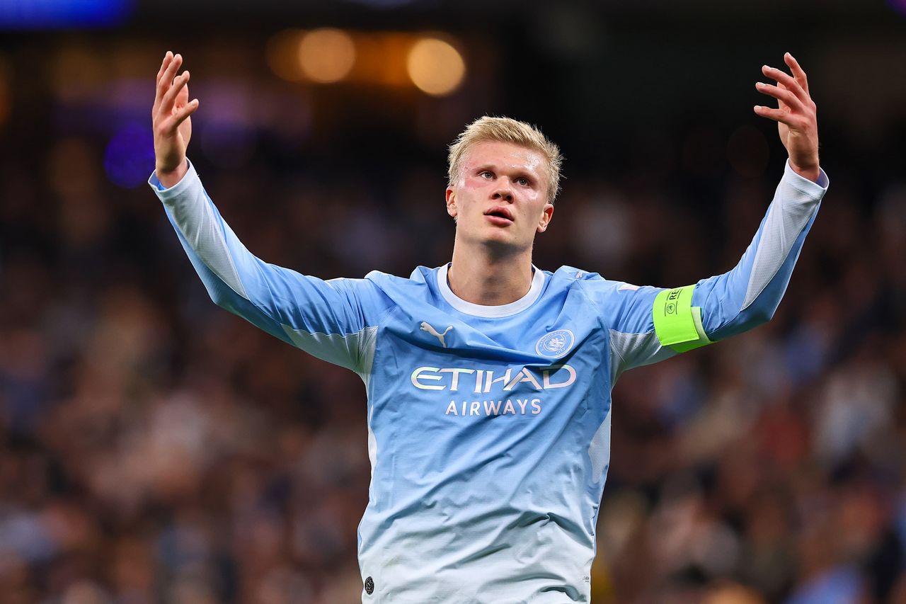 Afera City wyszła poza futbol. Polityka, miliardy i groźba dymisji
