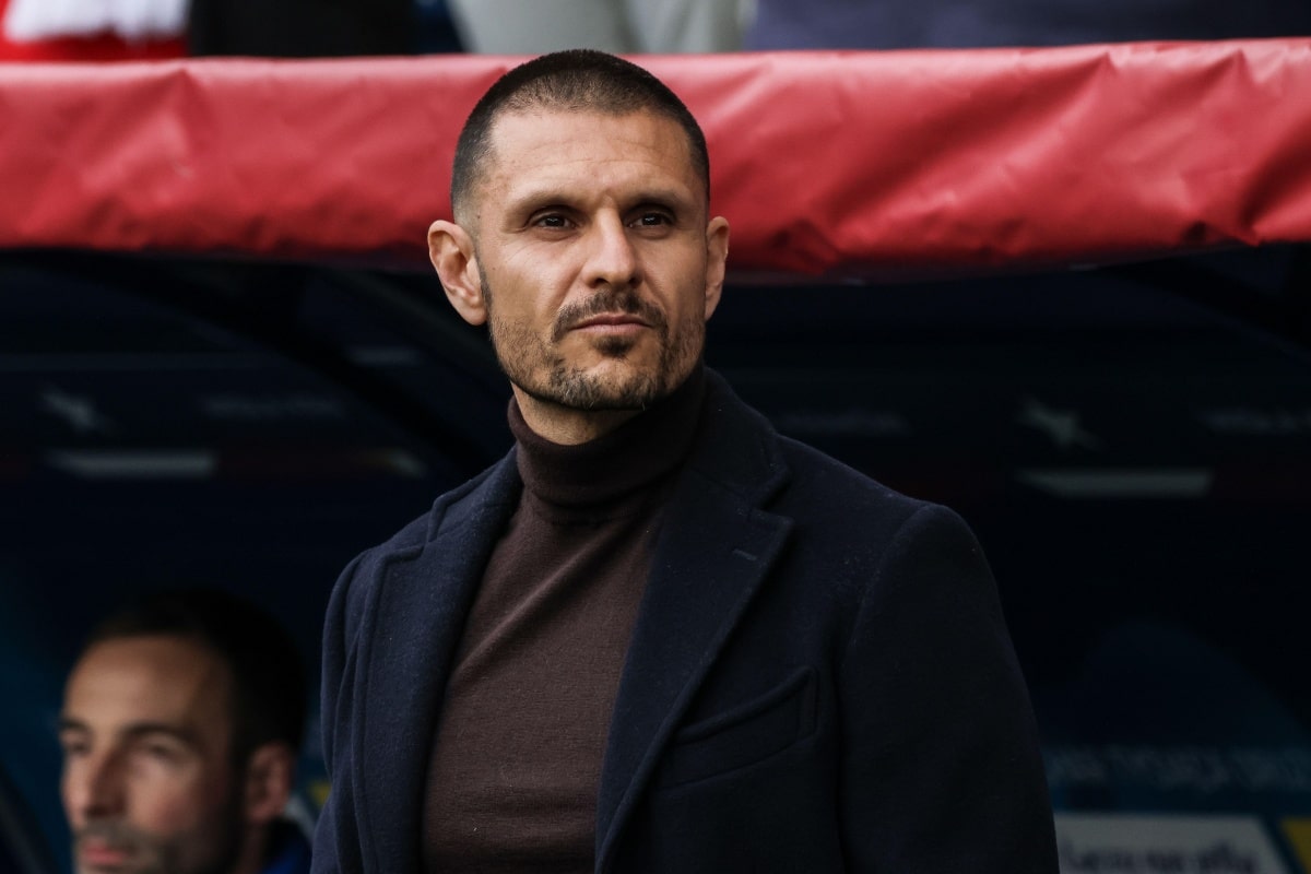 Wygrał z Wisłą Kraków Puchar Polski. Poprowadzi były klub z La Liga