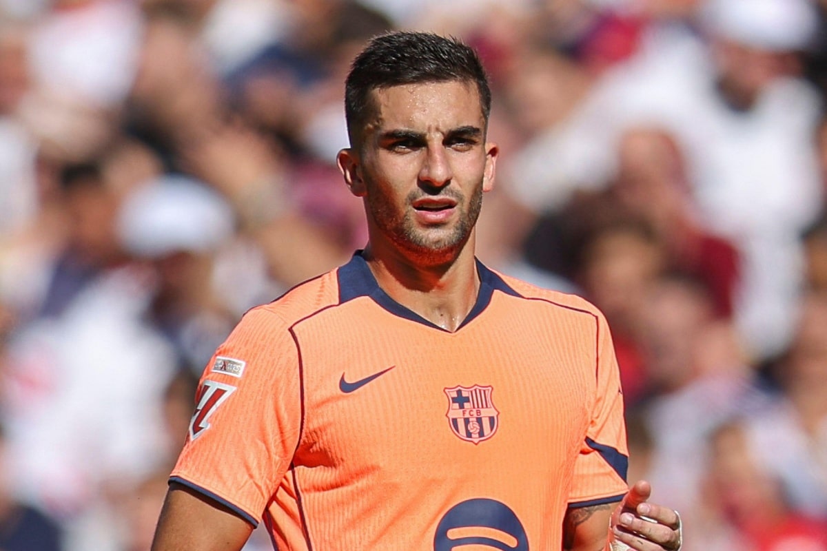 Ferran Torres coraz bliżej głośnych przenosin! Rozmowy postępują