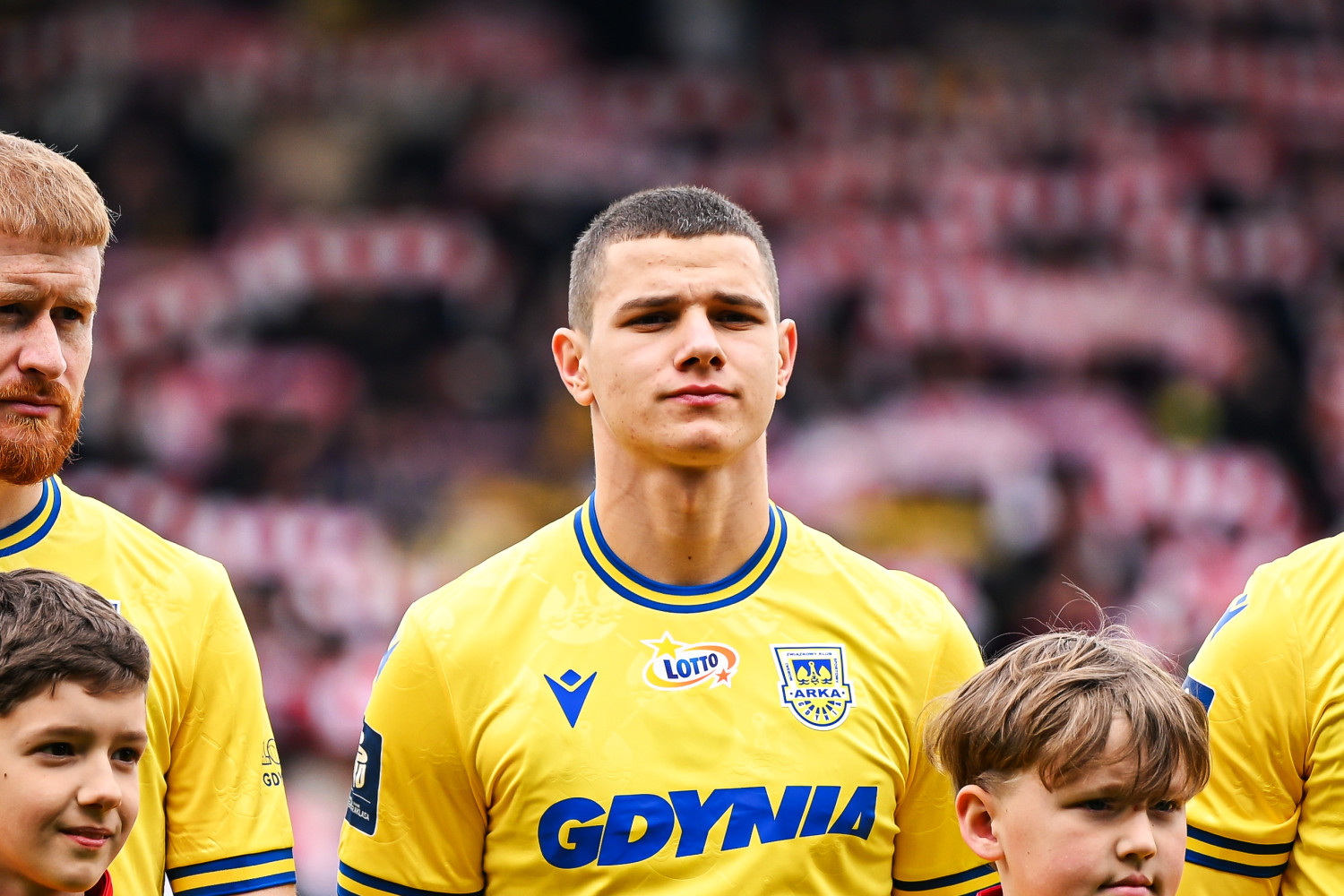 Przez Sokół Kleczew do Ligi Mistrzów. Oskar Kubiak blisko hitowego transferu
