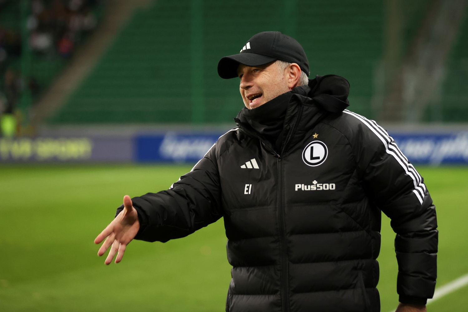 Edward Iordănescu wróci do Polski?! Został zaproponowany temu klubowi