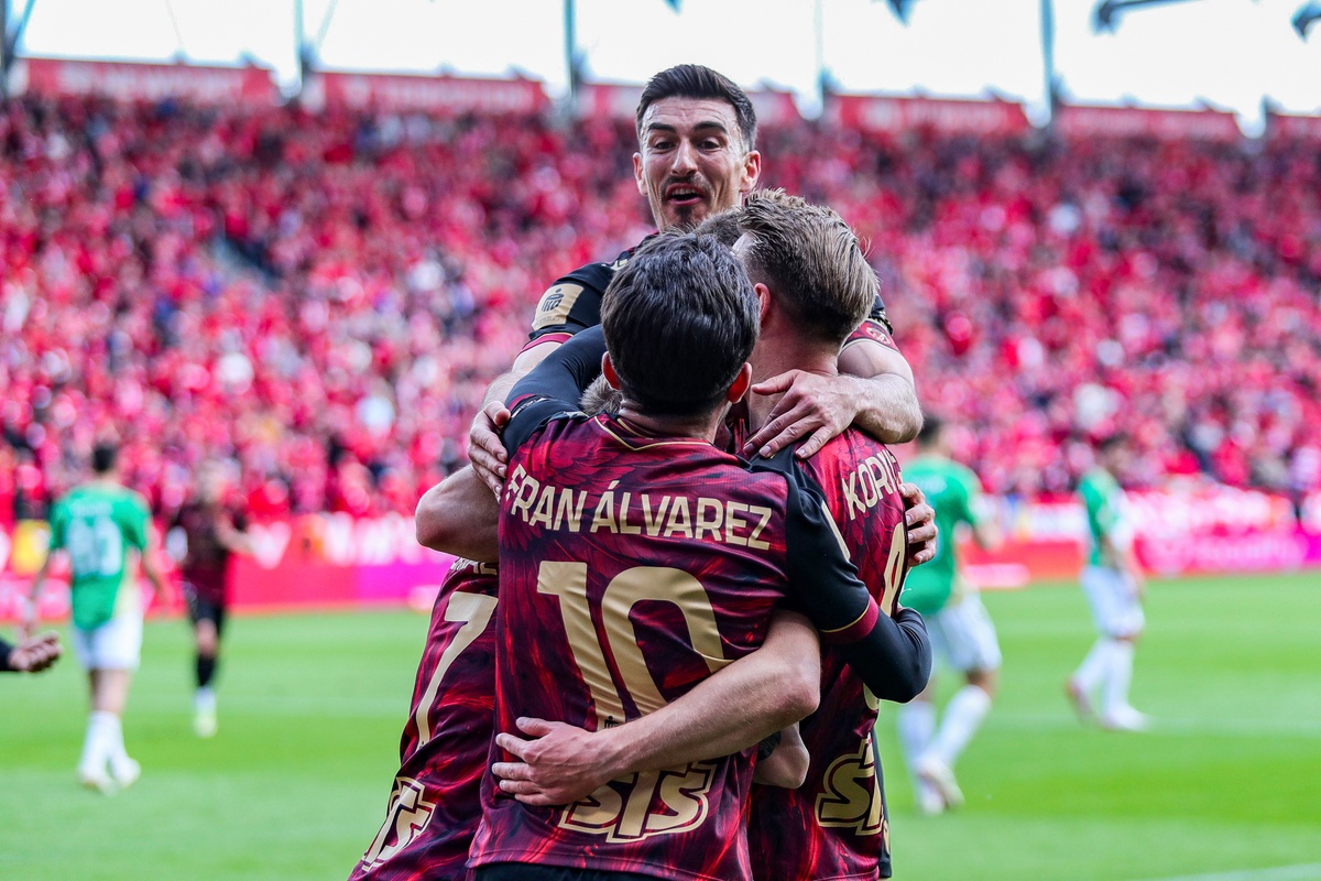 Widzew Łódź straci najlepszego strzelca? 