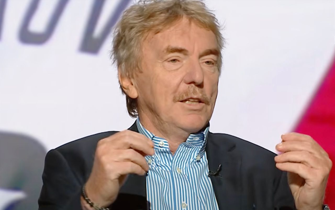 Boniek chwali polską drużynę. Woli oglądać ją niż Legię