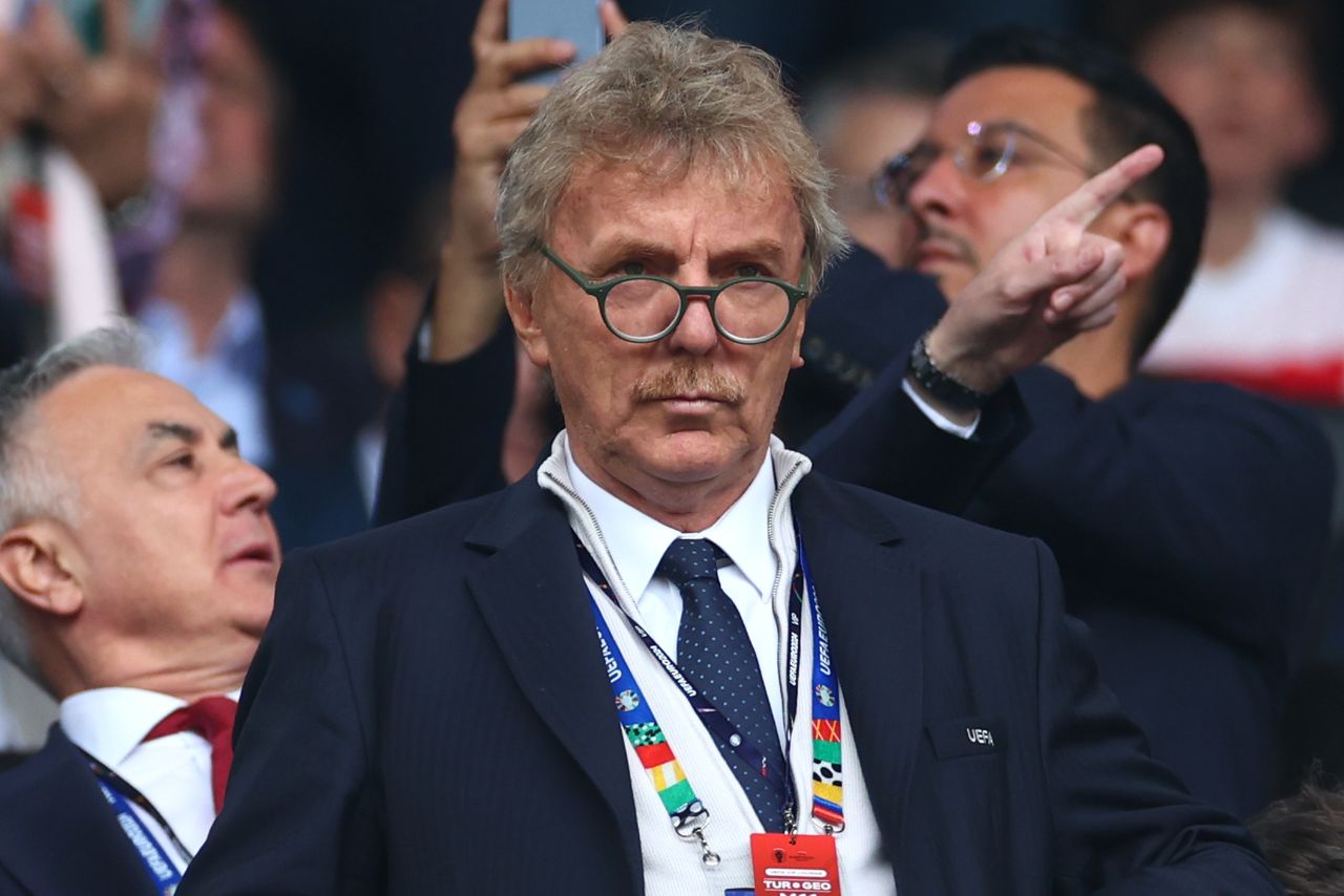 Boniek ostrzega PZPN. 