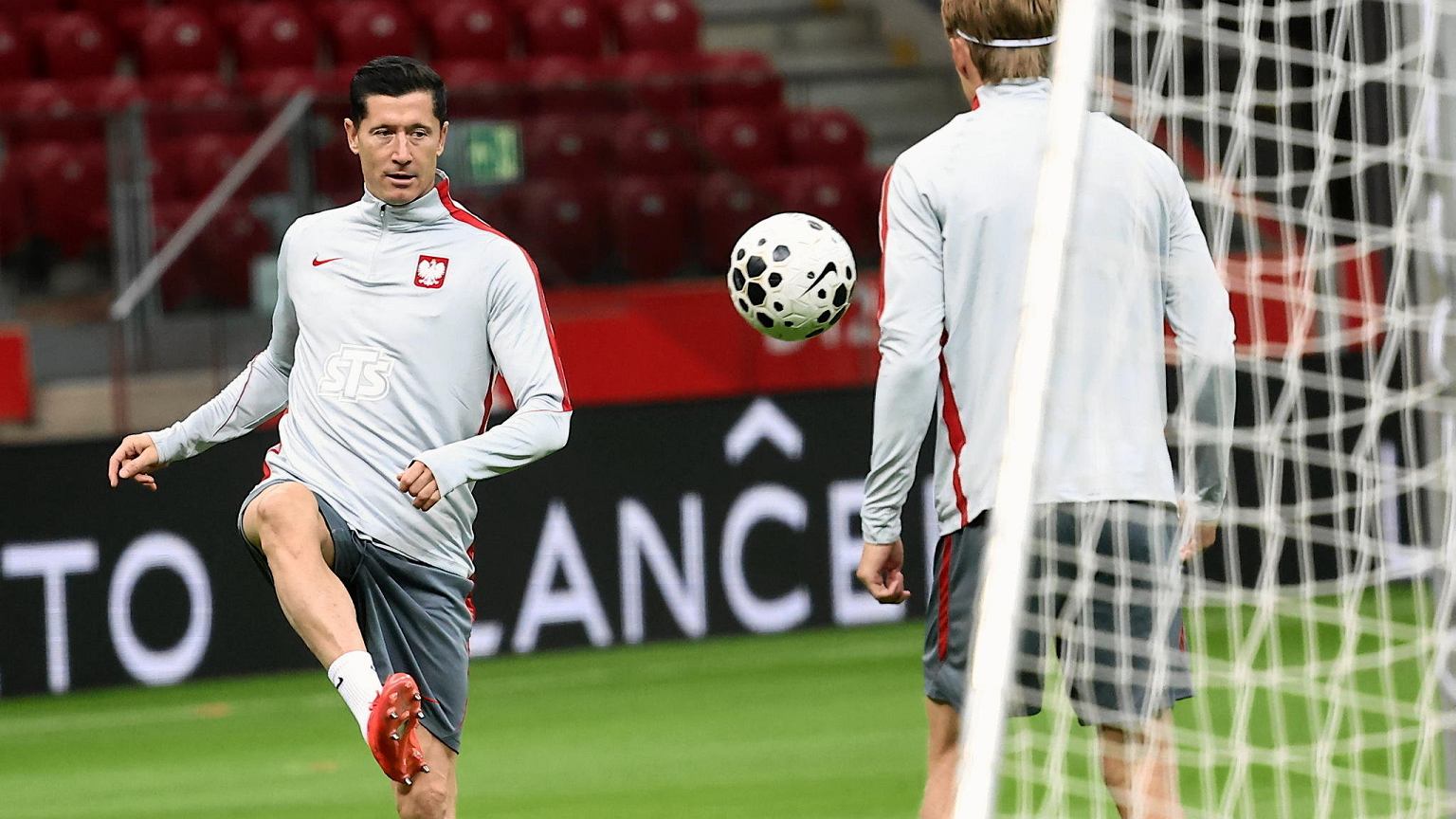 Deco brutalnie podsumował Lewandowskiego. 