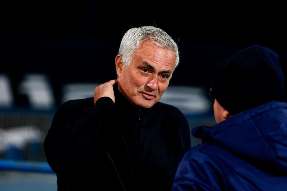 W tej sytuacji Mourinho wystawi gwiazdę Realu na sprzedaż. Szok