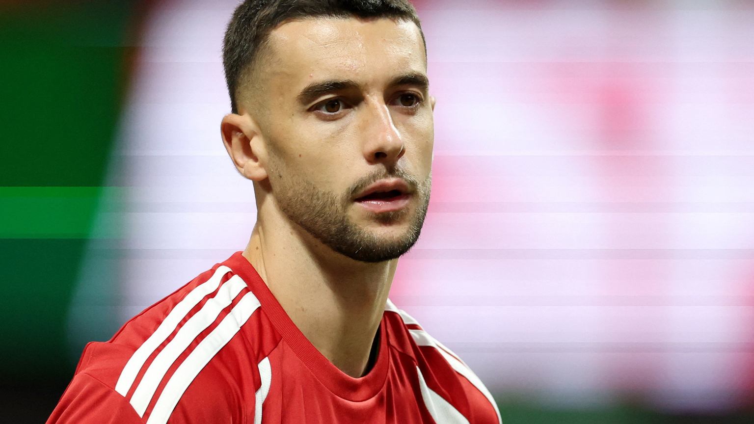 Joan Garcia powiedział, co sądzi o Szczęsnym. 