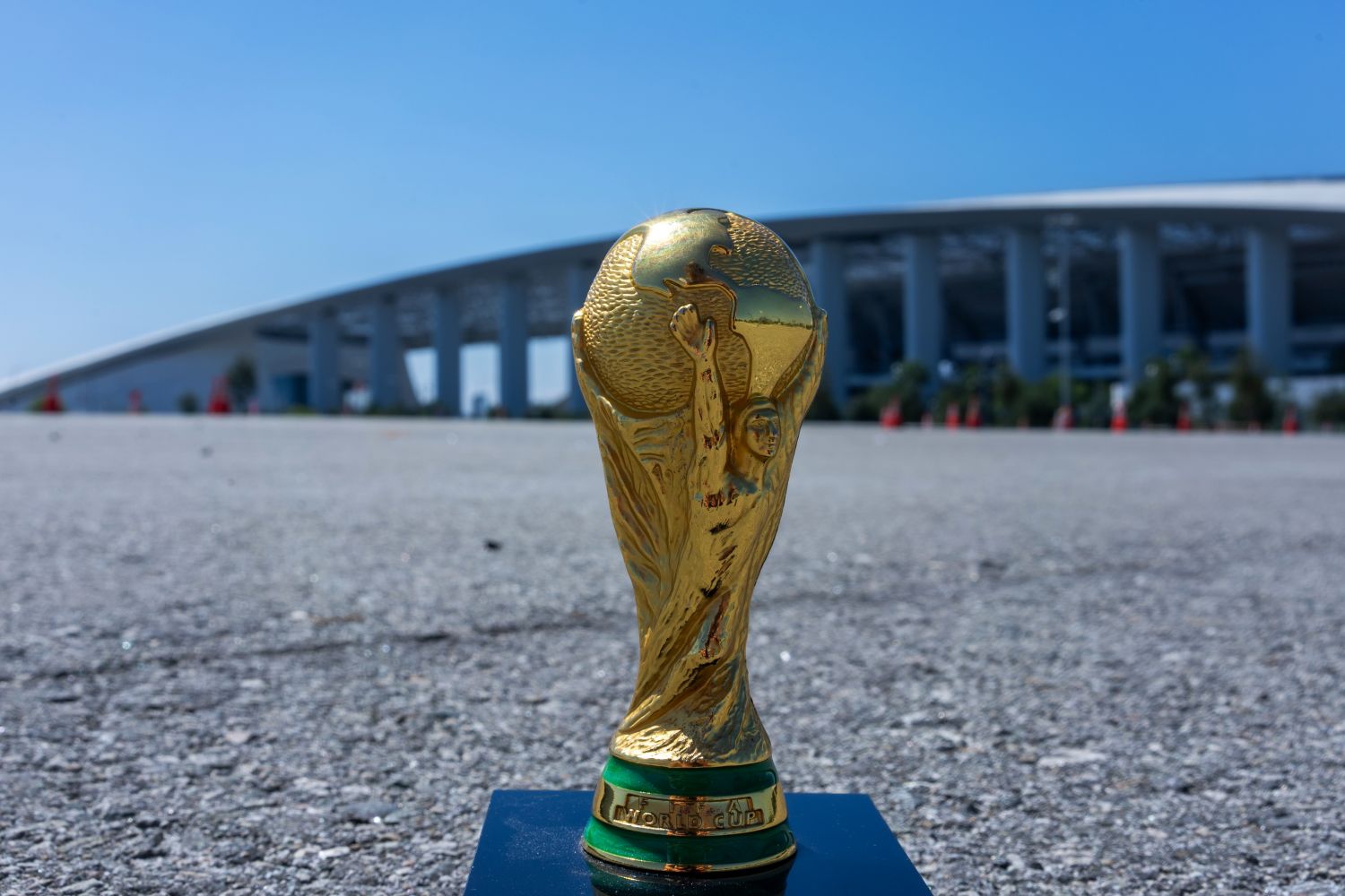 OFICJALNIE: FIFA wyznaczyła sędziego na 1000. mecz w historii Mistrzostw Świata. „Wyjątkowy moment”