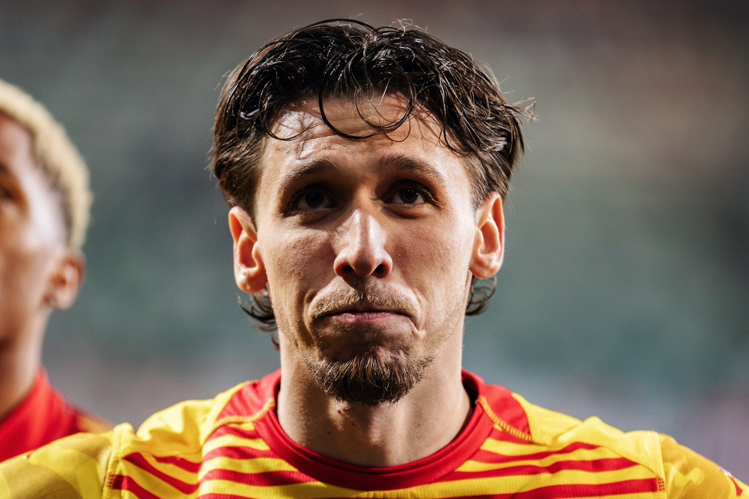 Darko Czurlinow negocjuje wielki powrót do Ekstraklasy