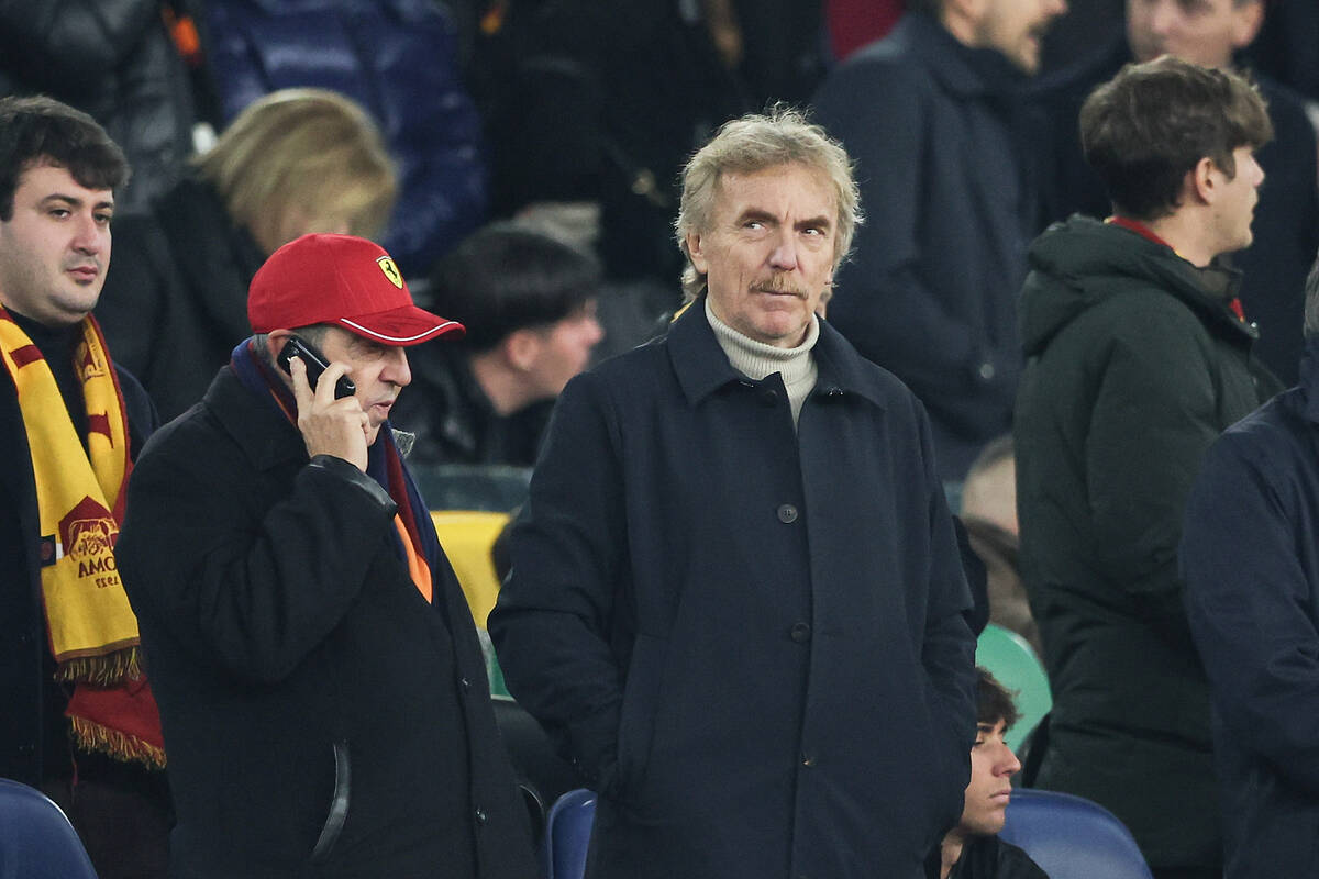 Boniek przejechał się po Lechu. Oto jego zarzuty
