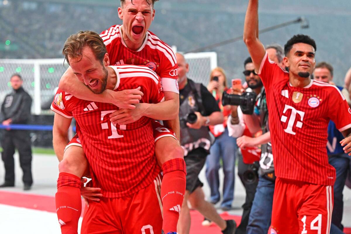 Media: Al-Hilal szykuje kolejny hit. Gwiazdor Bayernu na celowniku