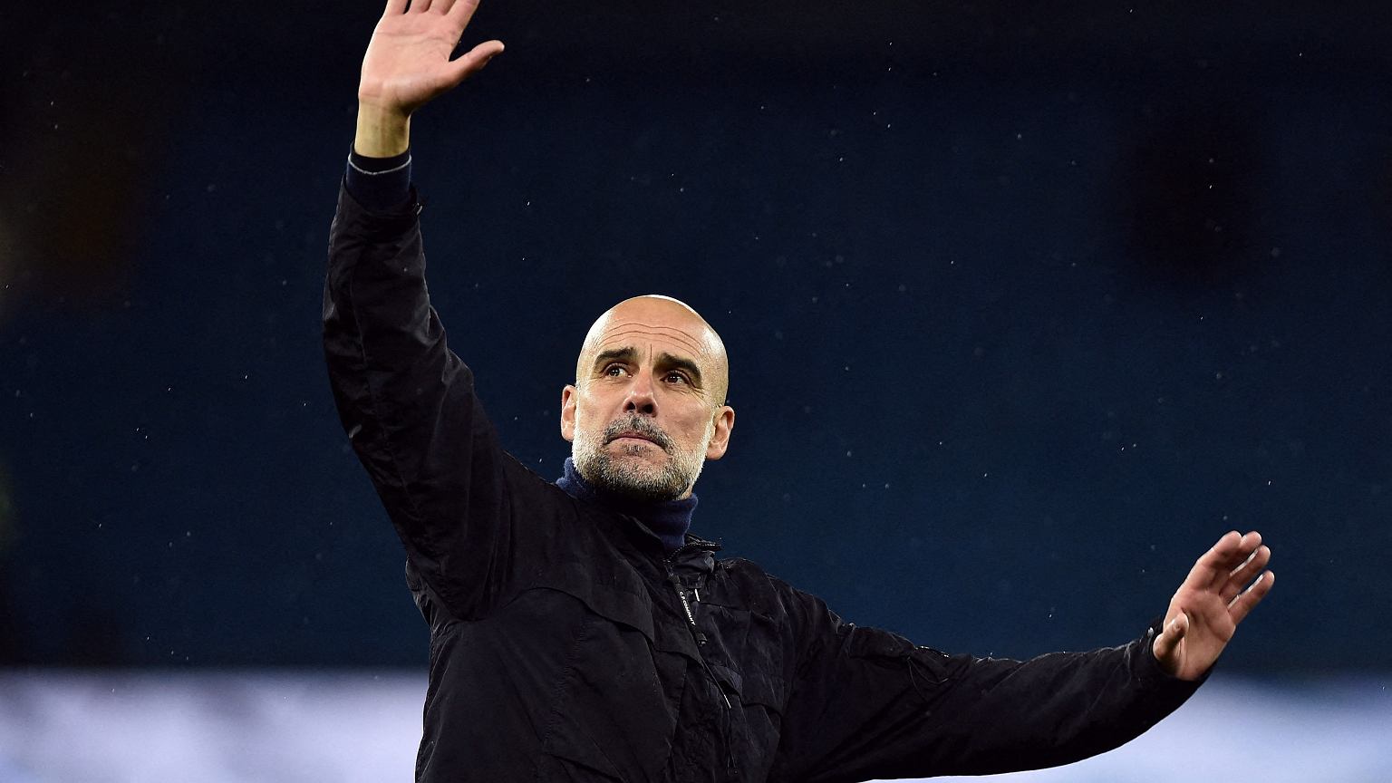 To może być pierwszy transfer Manchesteru City po odejściu Guardioli. Hit