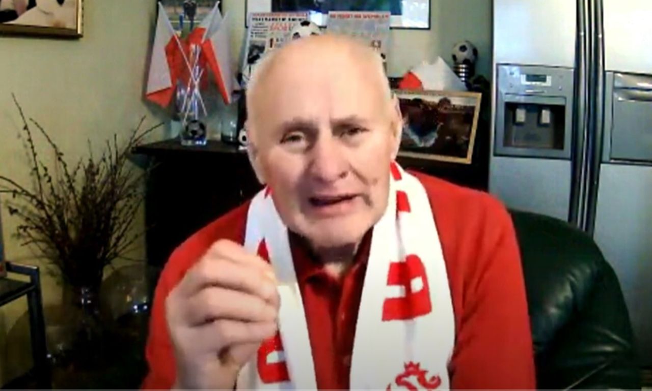 Tomaszewski głośno i wyraźnie. Tak nazwał wpuszczenie Lewandowskiego