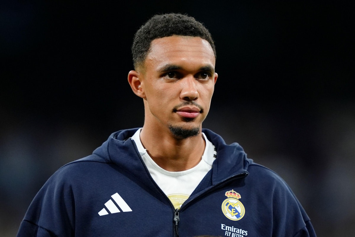 Alexander-Arnold rozważa odejście z Realu. Gigant czeka w pogotowiu