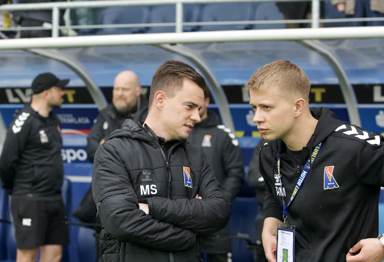 Będzie zmiana trenera w Motorze Lublin? To bardzo prawdopodobne!