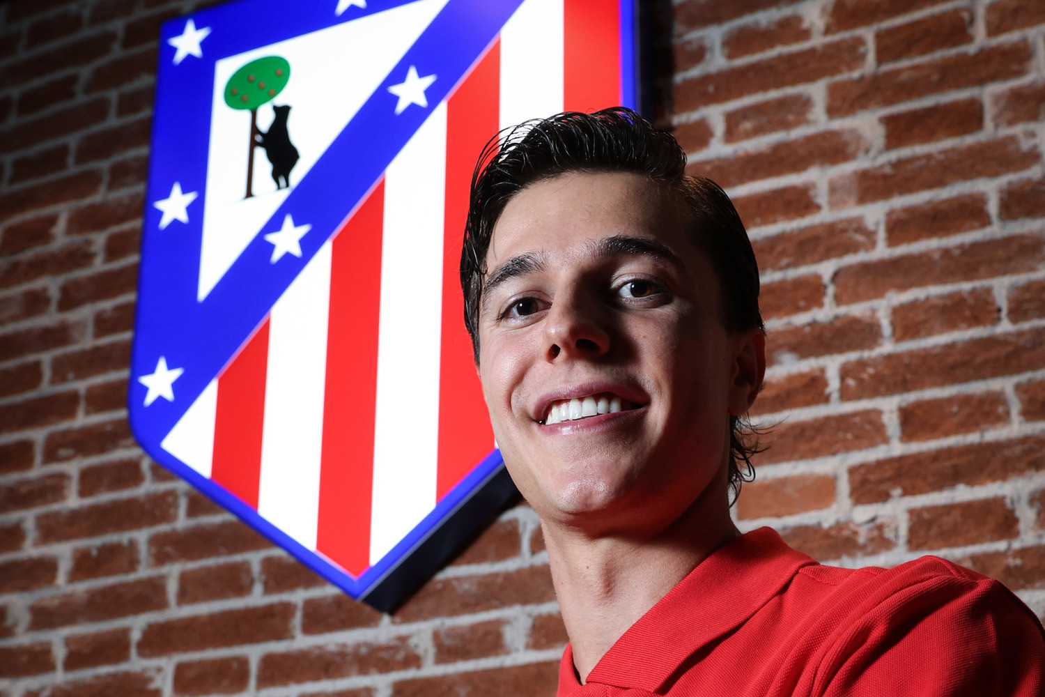 Arnau Ortiz w pierwszej drużynie Atlético Madryt. Tyle może zarobić Śląsk Wrocław