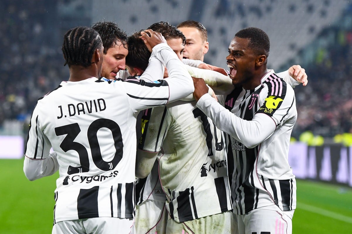 Juventus celuje w byłego piłkarza Napoli. Transfer na horyzoncie