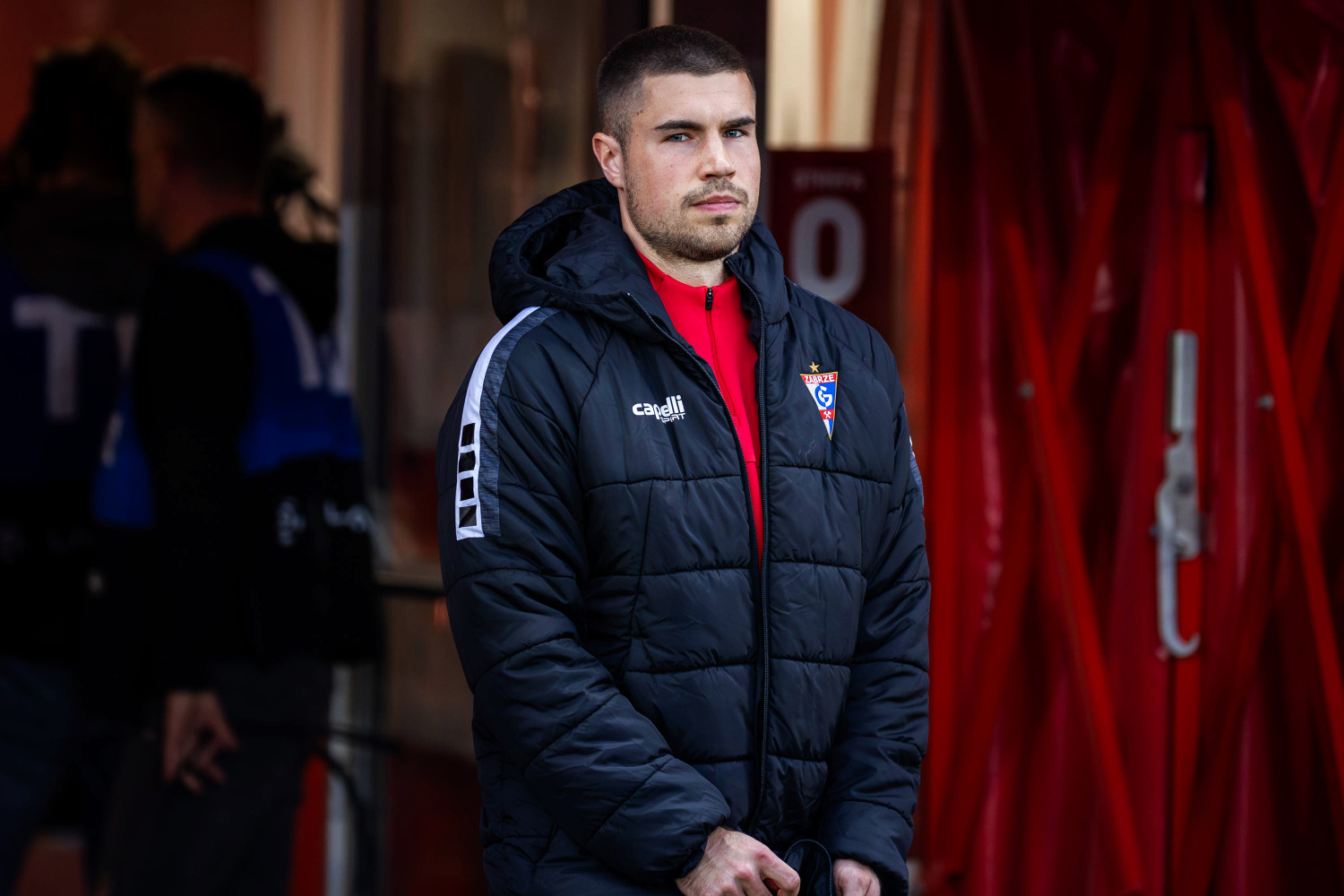 Zawodnik Górnika Zabrze bardzo blisko transferu wewnątrz Ekstraklasy