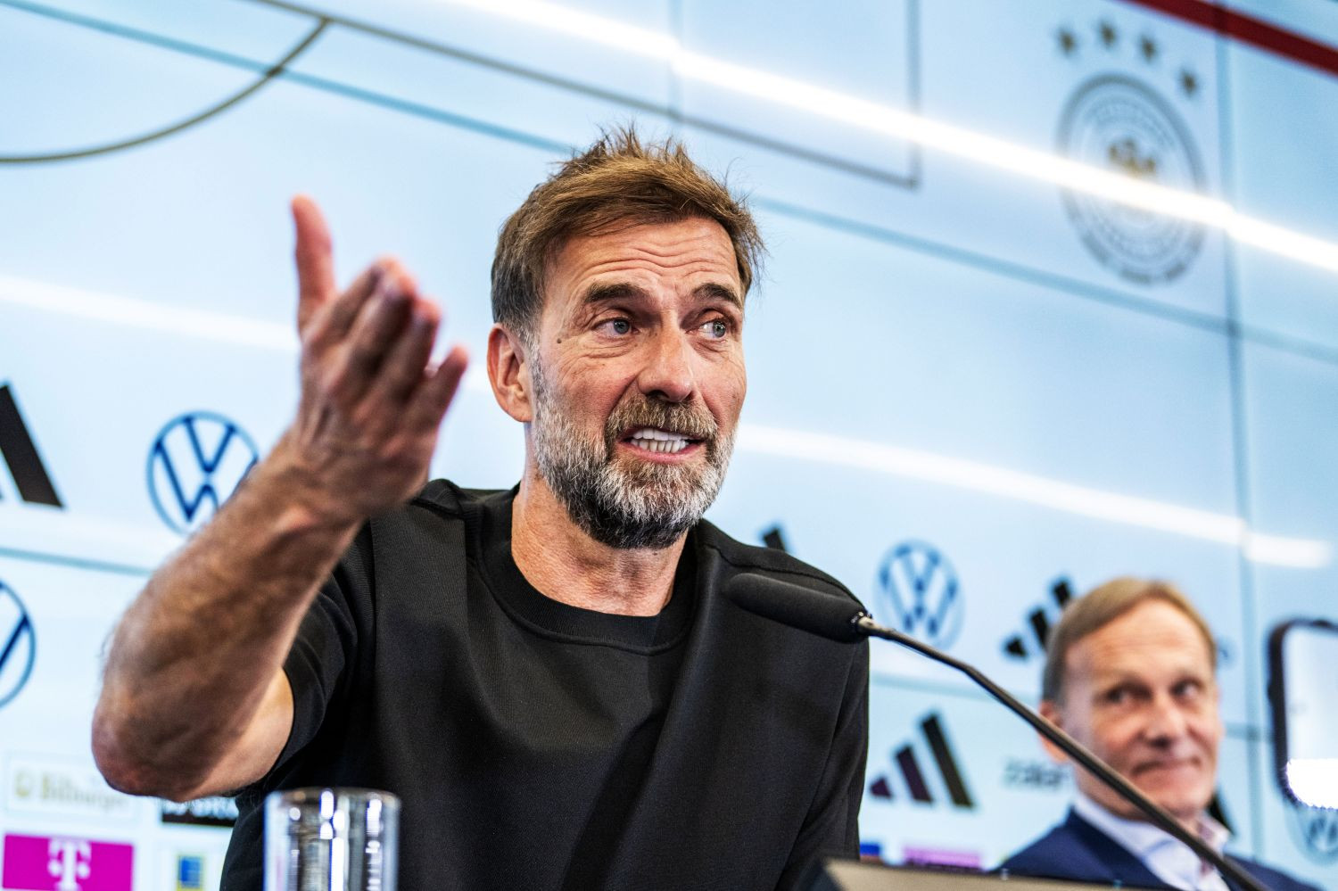 Jürgen Klopp namawiał niemiecki talent na transfer do byłego klubu? „Trochę mnie to uraziło”