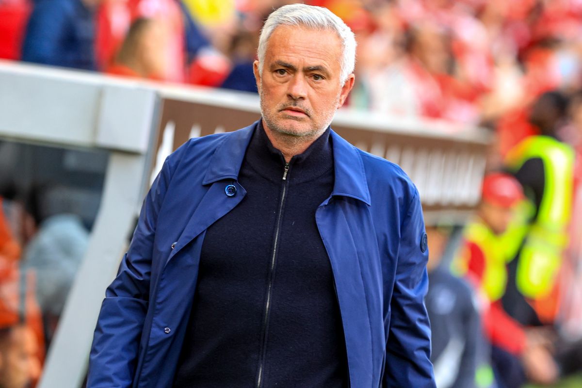 Real Madryt dopina kolejny transfer. Dla Mourinho to wciąż za mało
