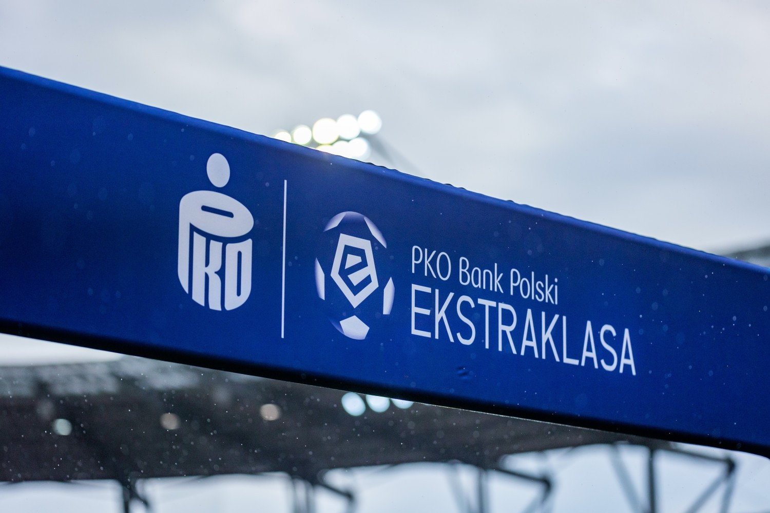 Nowy sędzia zadebiutuje w Ekstraklasie