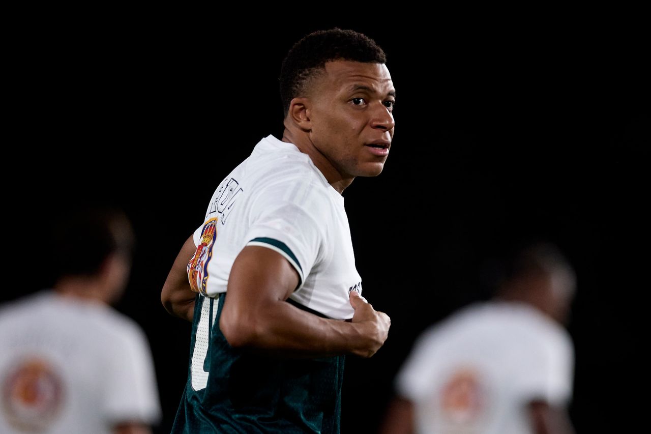 Mbappe, Vinicius i Konate wywołali burzę. 