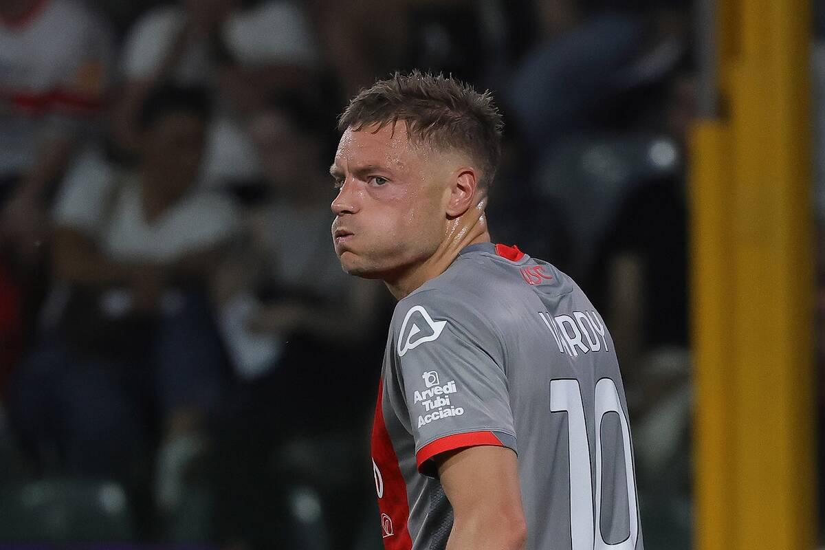 Vardy zdecydował ws. kariery. Wszystko jasne