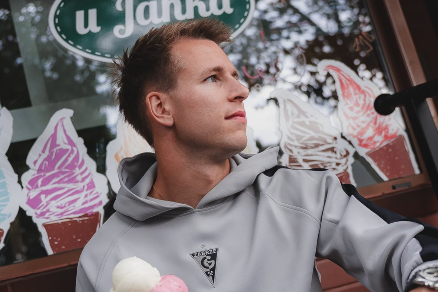 I jeszcze jeden. OFICJALNIE: Górnik Zabrze potwierdził wykup dwukrotnego reprezentanta kraju