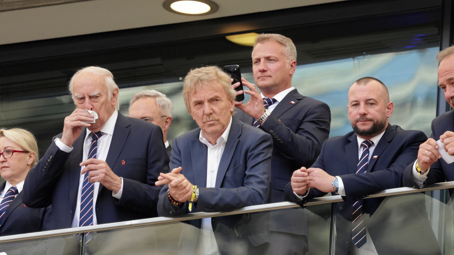 Wszystko jasne ws. pracy Bońka we Włoszech