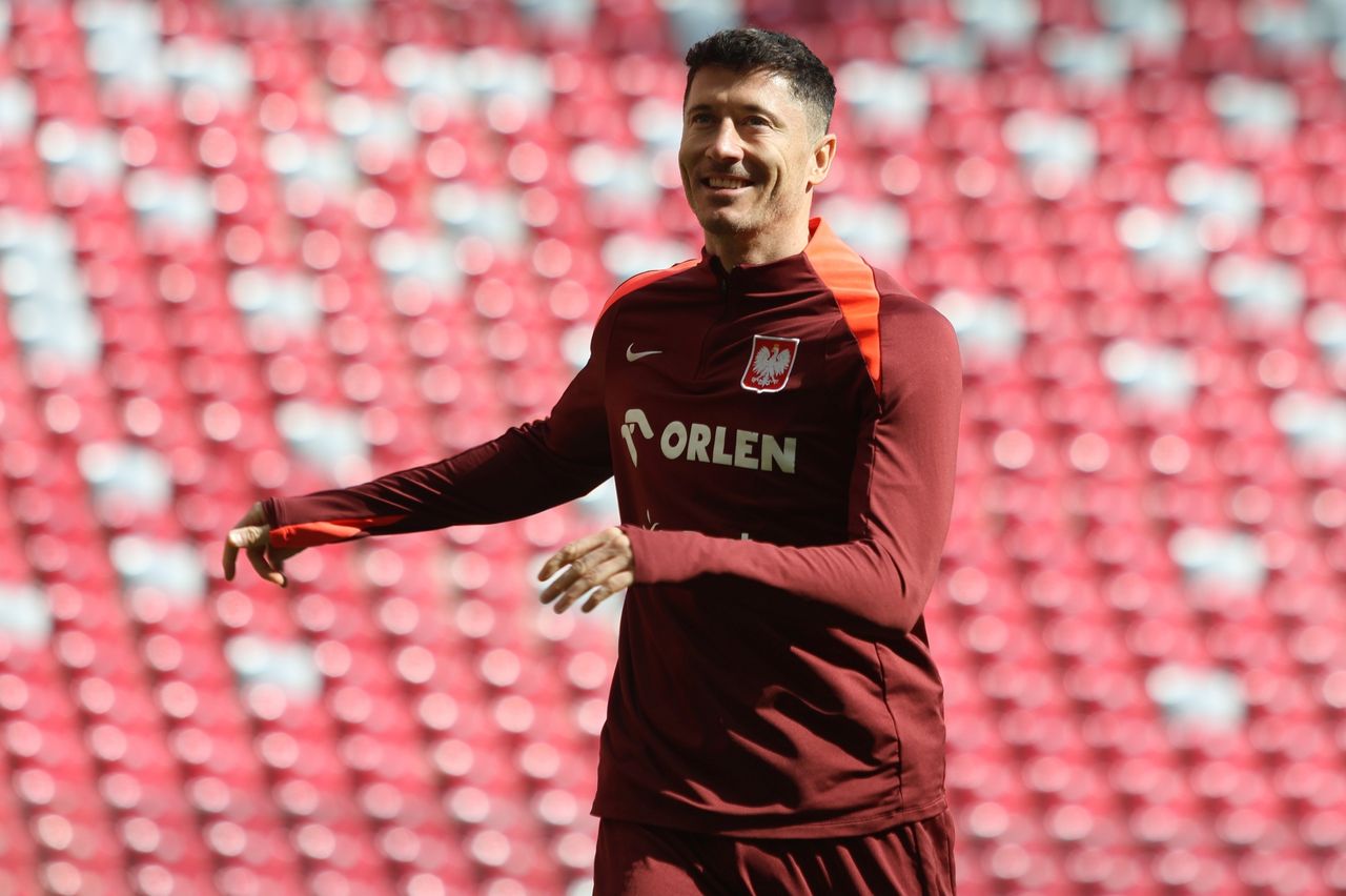 Koniec spekulacji. Ogłaszają oficjalnie. Lewandowski ma nowy klub