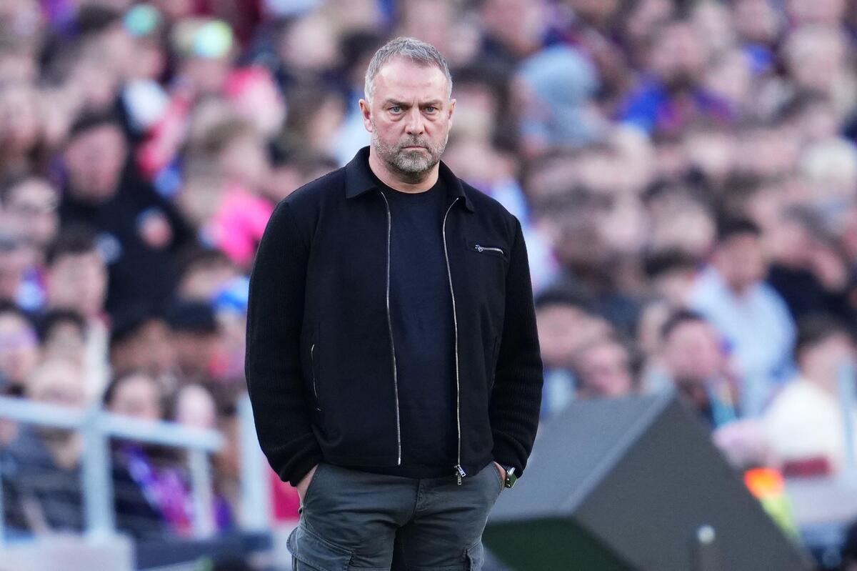 FC Barcelona podpisała kontrakt z obrońcą