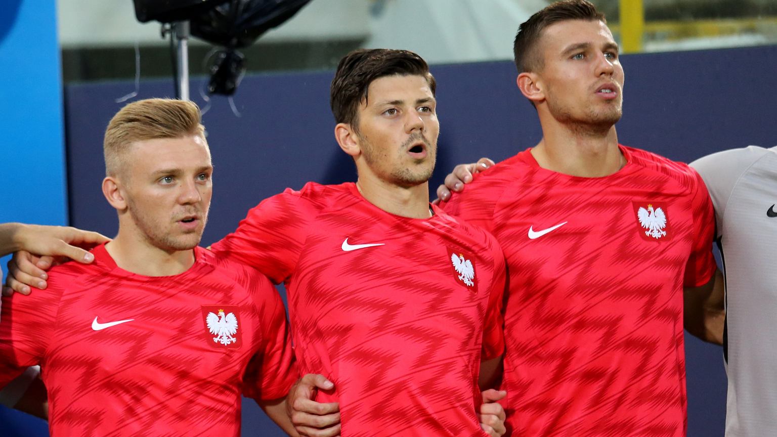 Media: Dawid Kownacki o krok od powrotu do Ekstraklasy