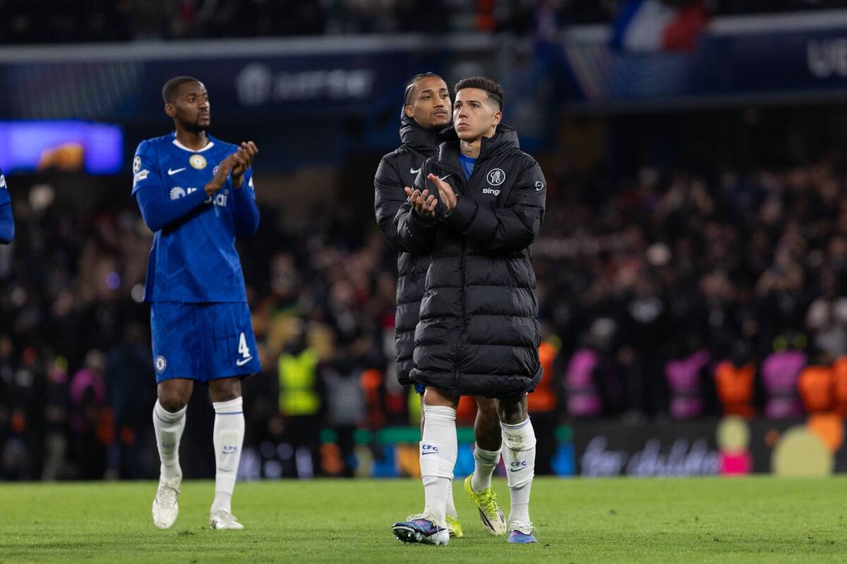 Media: Gwiazdor Chelsea chce odejść! 