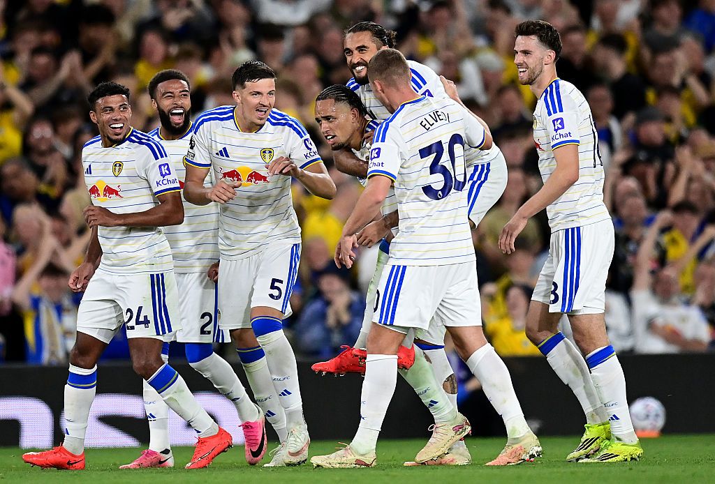 Istna deklasacja w Premier League
