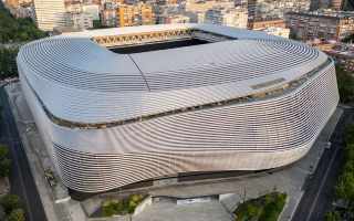 Hiszpania: Po ubiegłorocznym sukcesie NFL ponownie zawita na Bernabéu!