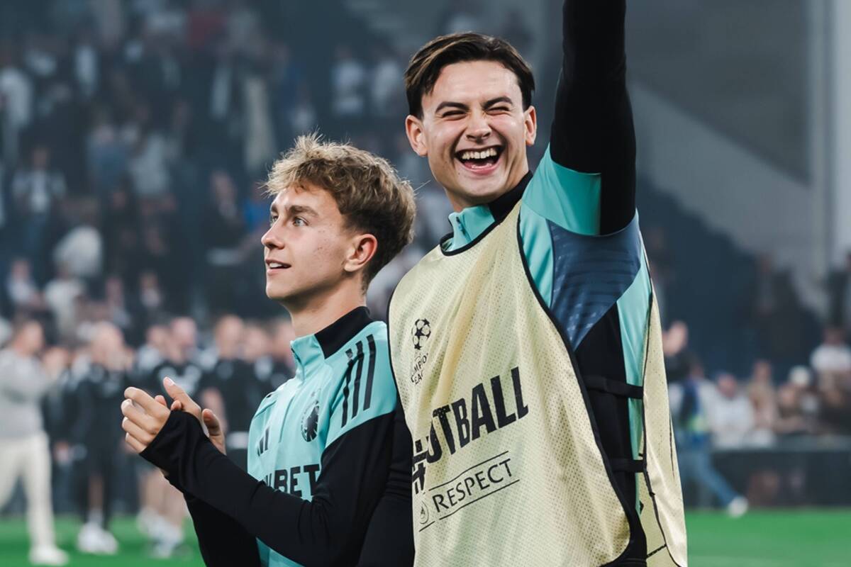 Zaskakujący transfer polskiego talentu. Tam będzie kontynuował karierę