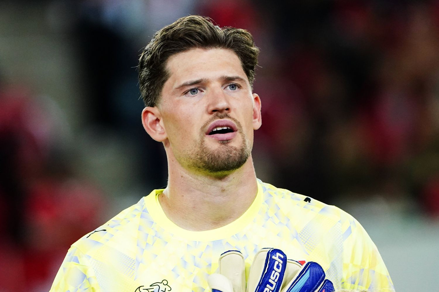 Borussia Dortmund planuje rozmowy z jednym z najbardziej wartościowych bramkarzy Mistrzostw Świata 2026