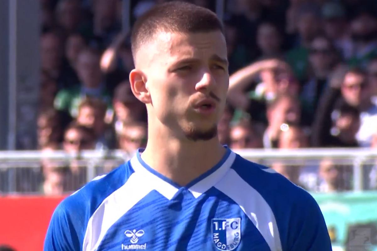 Polak objawieniem sezonu. Zapracował na duży transfer