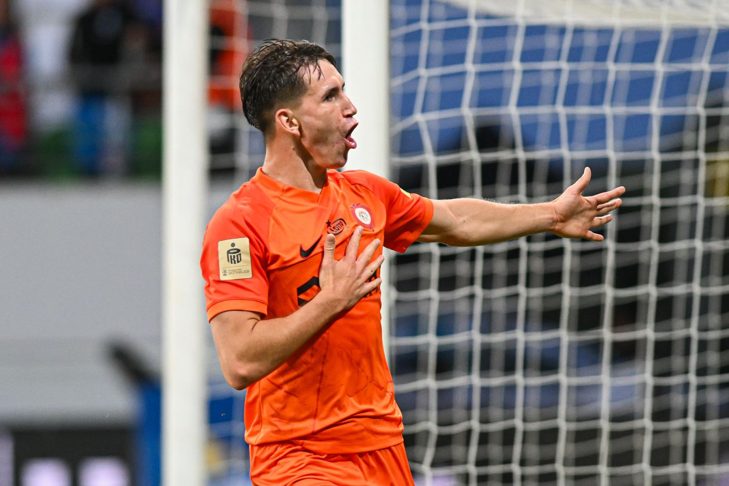 Marcel Reguła bardzo blisko rekordowego transferu [POTWIERDZONE]